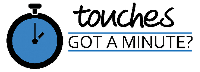 Touches Logo